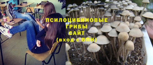 твердый Баксан